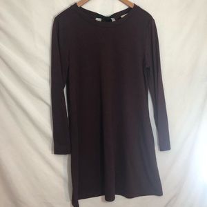 Long sleeve Loft dress